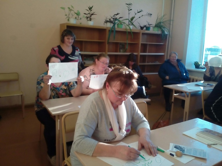 #Причал_надежды