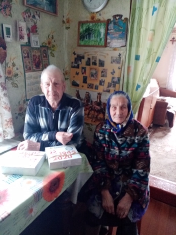 Проект «Праздник в каждый дом!»