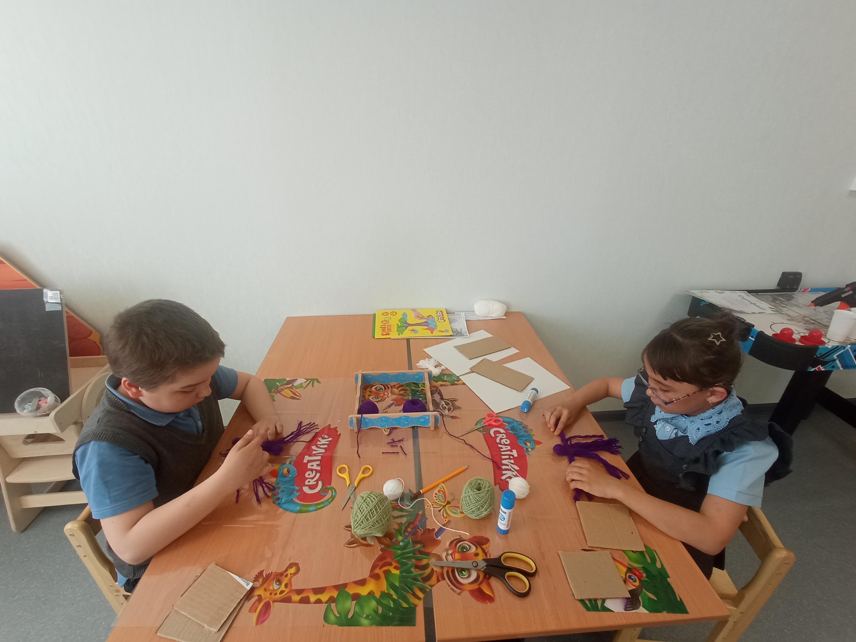 Международный День семьи-замечательный праздник