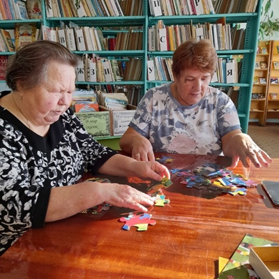 РАДЫ ВСТРЕЧЕ