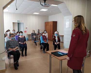 Защита прав потребителя