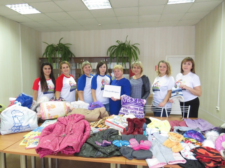 #ЩедрыйВторник