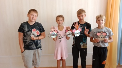 Время с пользой.