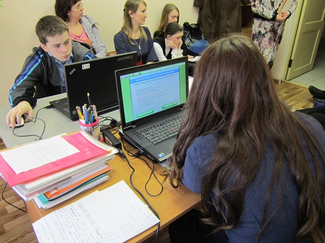 «Мои профессиональные ориентиры»