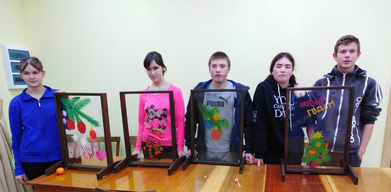 В ожидании новогодних чудес