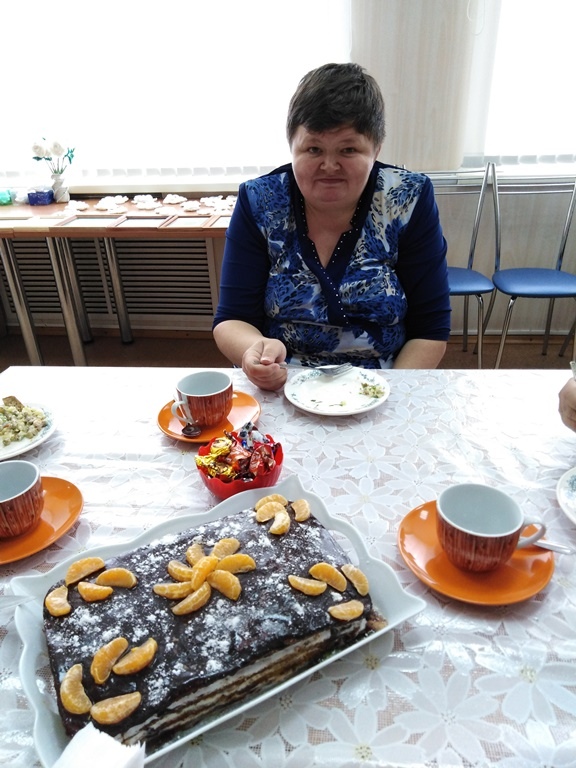 «Музыкальная капель»