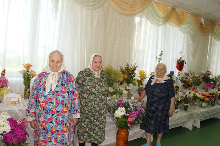 #Посещение_выставки