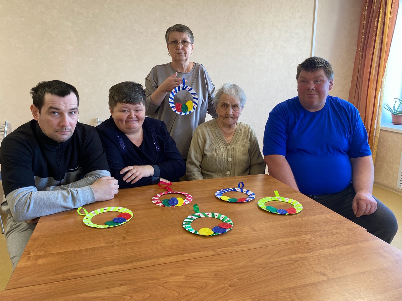 ПАСХАЛЬНЫЕ ПОДЕЛКИ