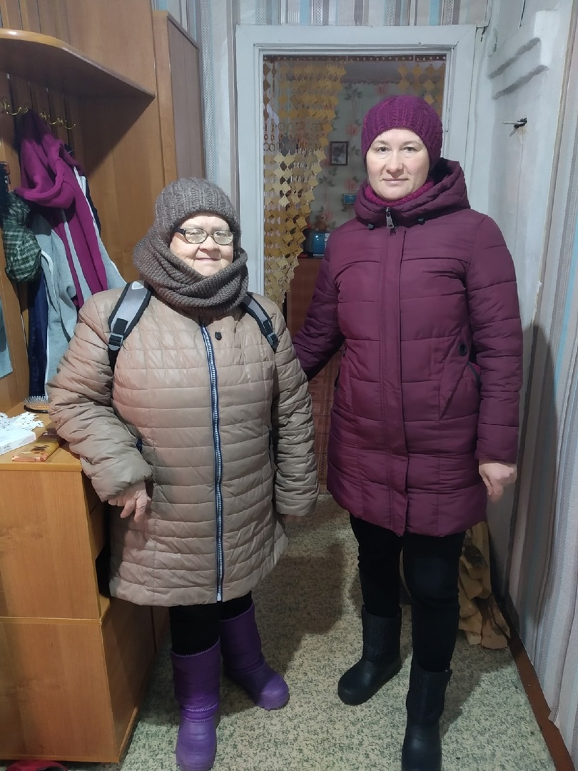 Очень важно проявлять внимание