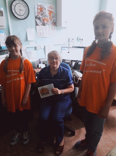 С днем медицинского работника!