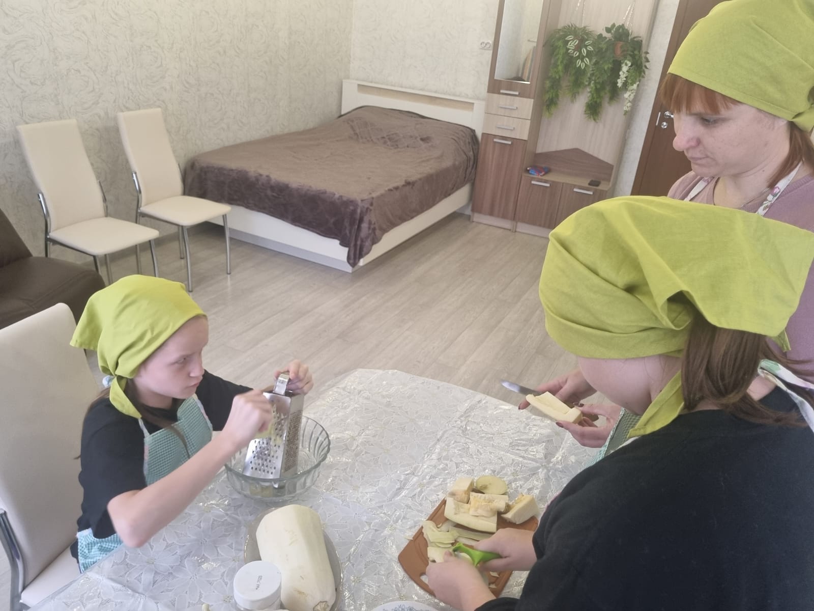 Кусочек лета