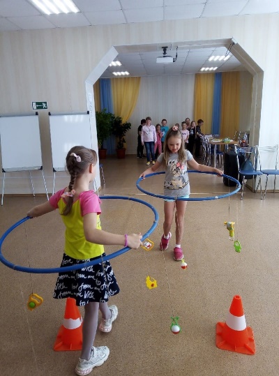 Лето – чудесная пора!