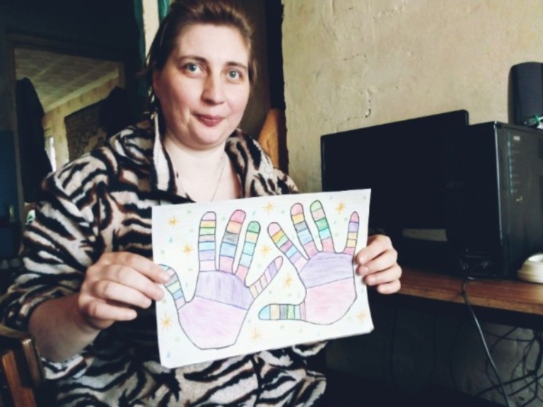 Изо-терапия