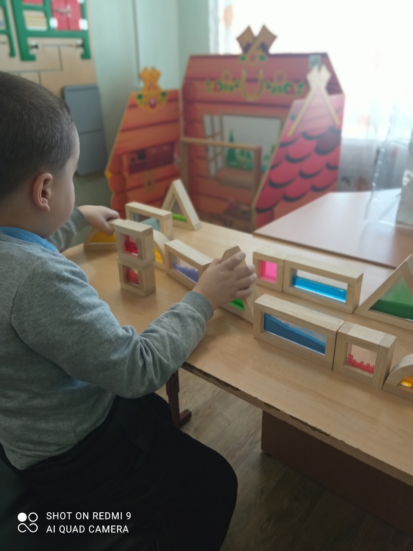 ВСЕ ДЛЯ ДЕТЕЙ