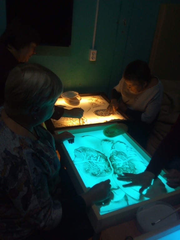 Час психологического здоровья