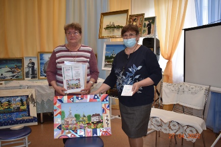 «Исторический центр села Устья»