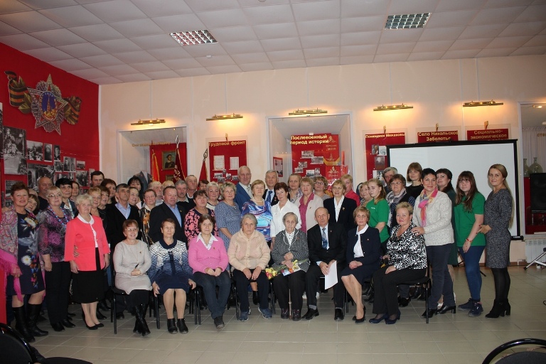 #день_рождения_комсомола #волонтеры35