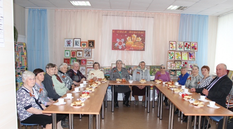 #Праздник_Великой_Победы #мы_помним_мы_гордимся