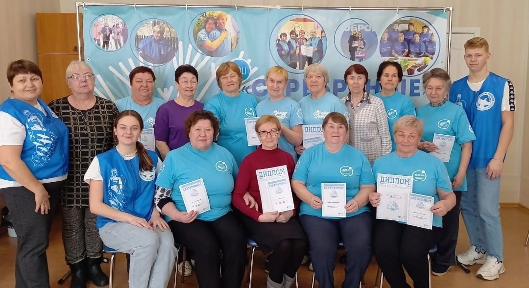 ЗА КУЛИСАМИ