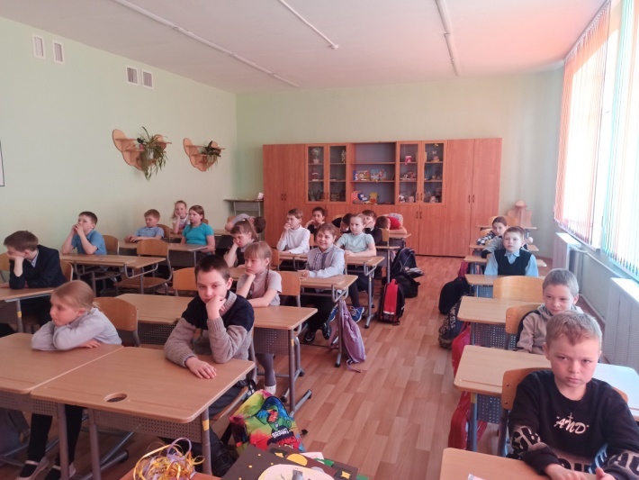 День космонавтики