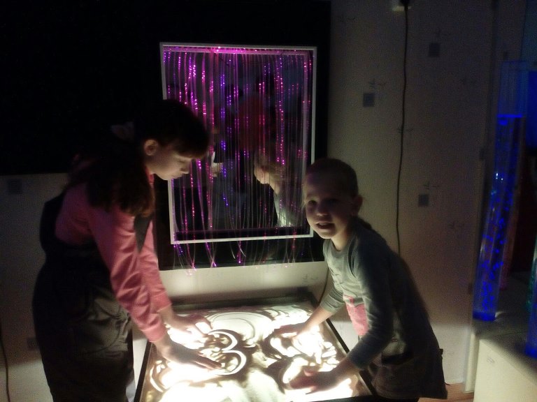 "Новый Клуб для семьи"