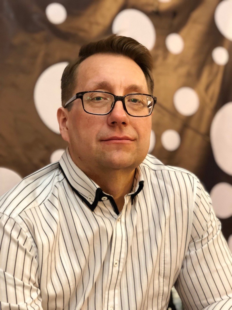 Уважаемый Алексей Николаевич! Поздравляем Вас с Юбилеем!