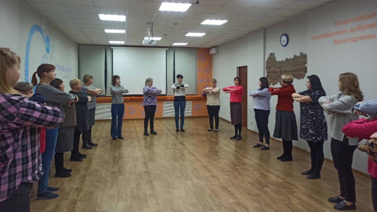 В новый год с новыми привычками