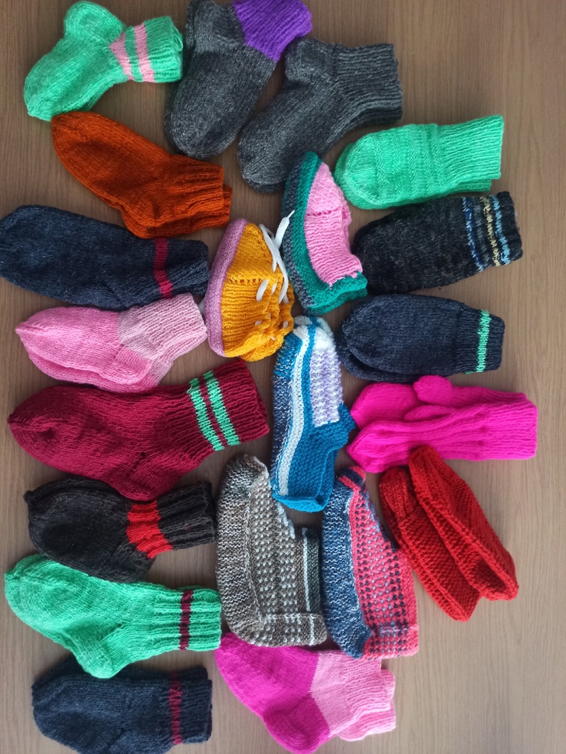 Тепло души твоей