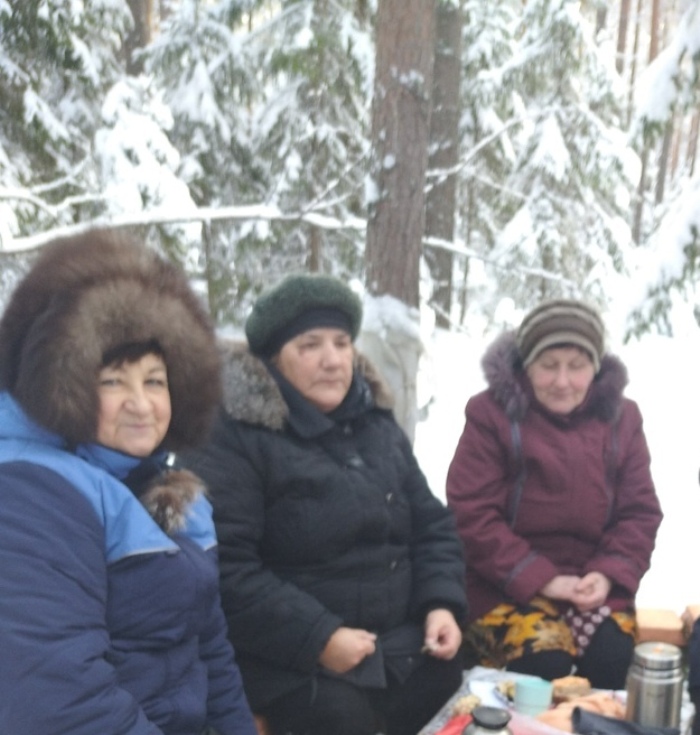 Заряд энергии и позитива