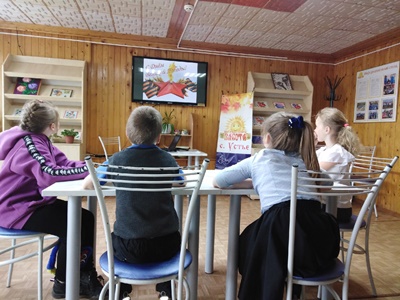 Наследники Победы.