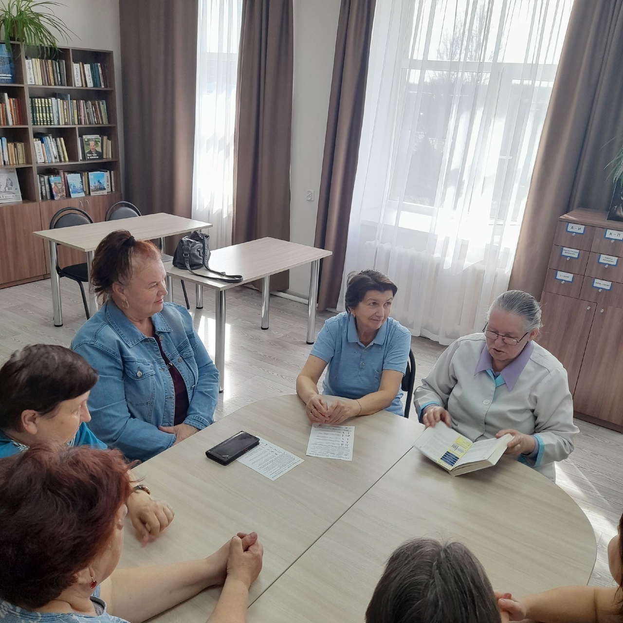 Неделя подсчёта калорий