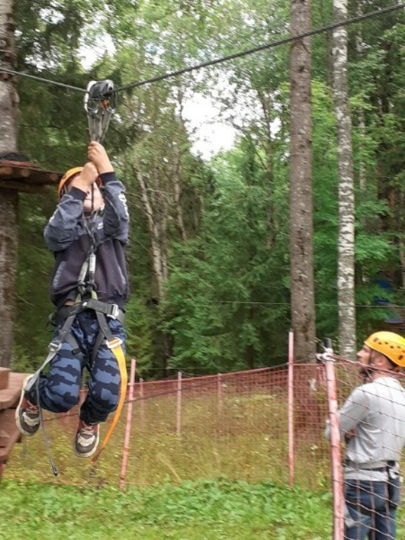 Я в фотокадре