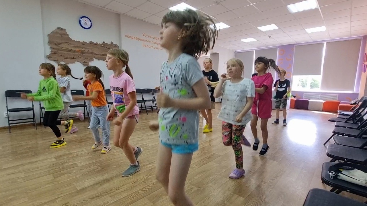 Что такое волонтерство?