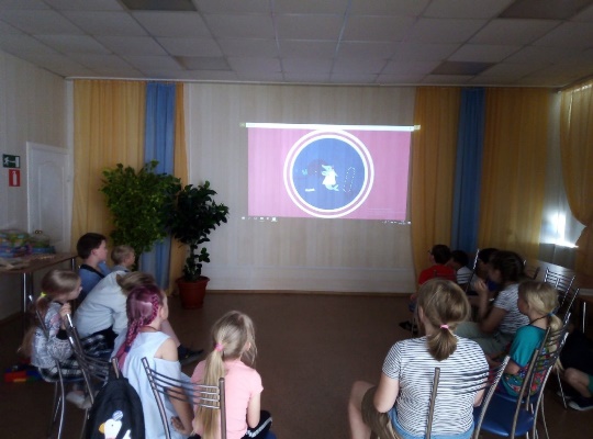 Безопасность в интернете