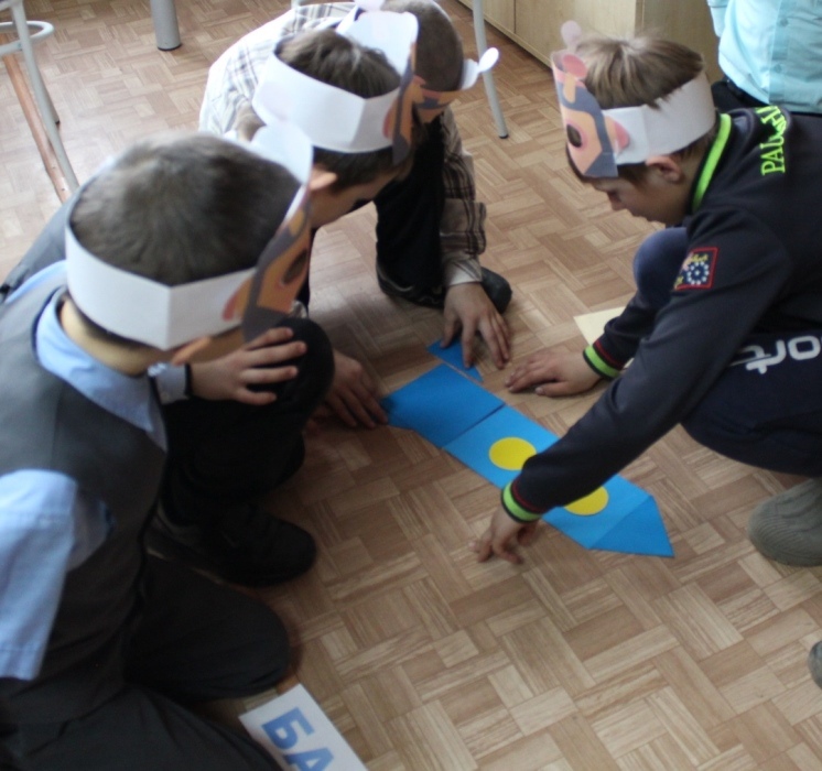 #Путешествие_в_космос