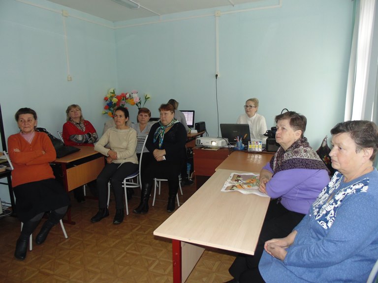 «Здоровый образ жизни»