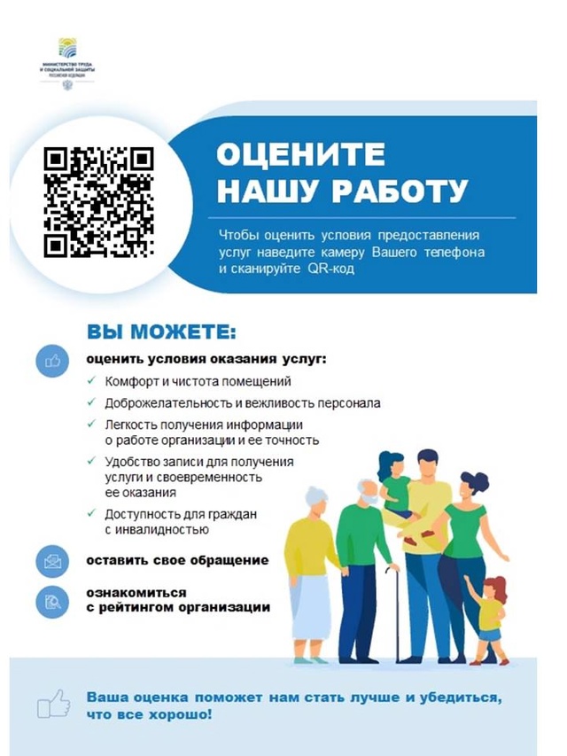 Независимая оценка качества