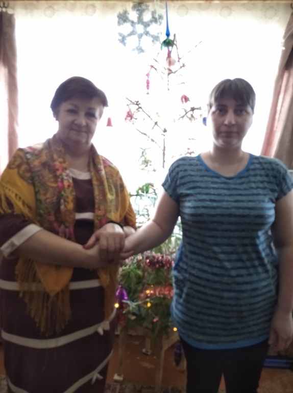 Мероприятие в клубе "Стимул"