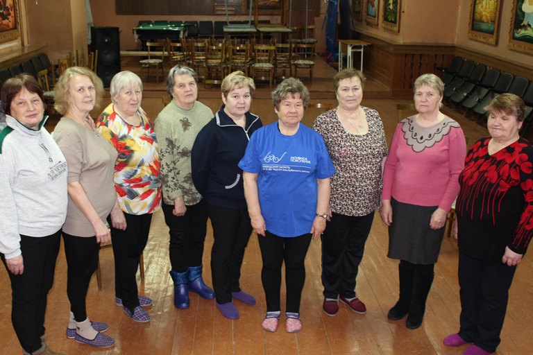 "МАСТЕР КЛАСС ОТ ЗАБОТЫ"