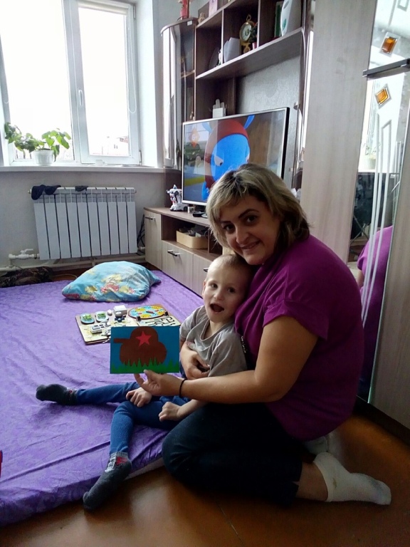 #День_защитника_Отечества