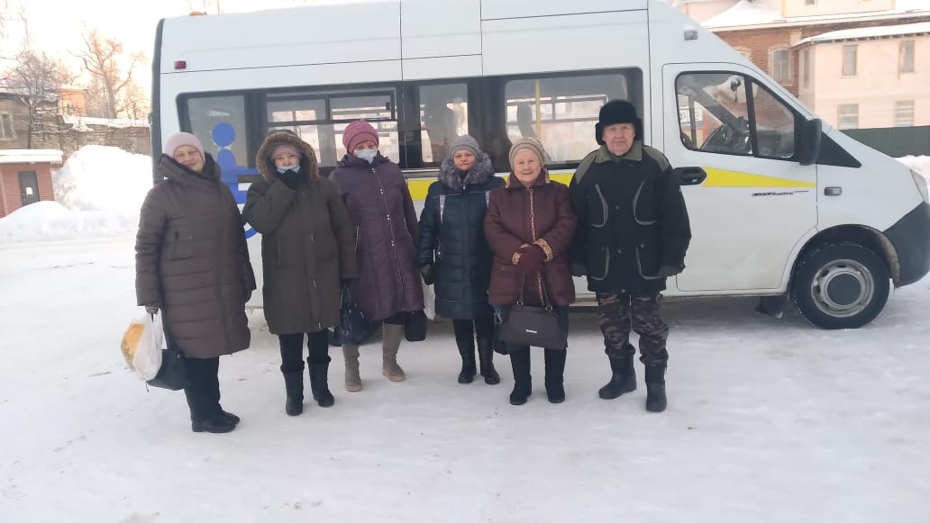 Мобильные бригады работают в Усть-Кубинском округе