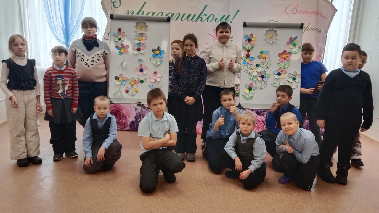 Солнышко с лучами