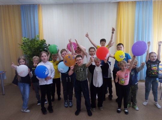 "Согреем детские сердца верой и любовью"