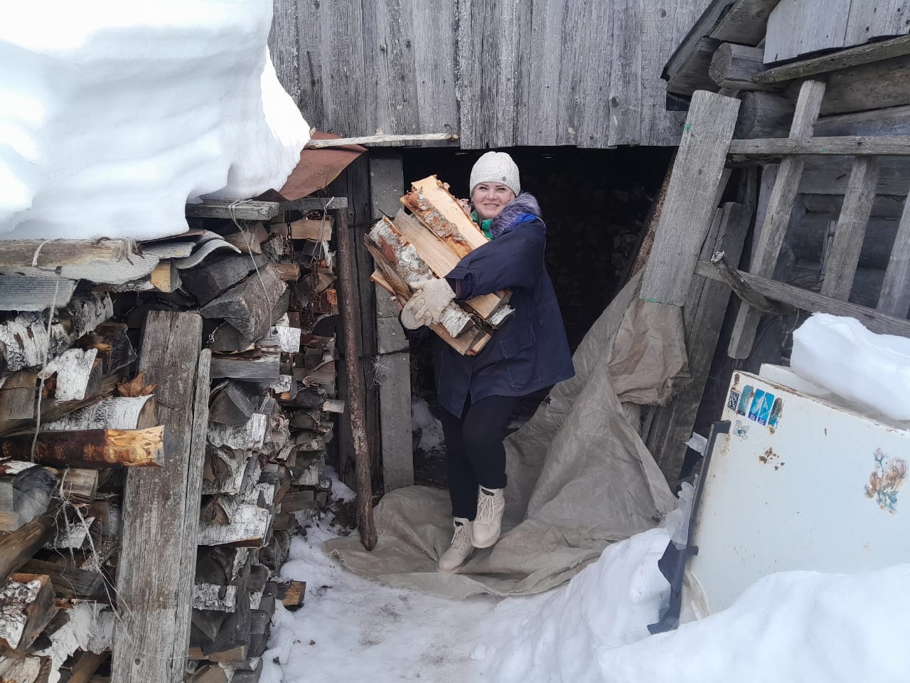 Всегда рядом