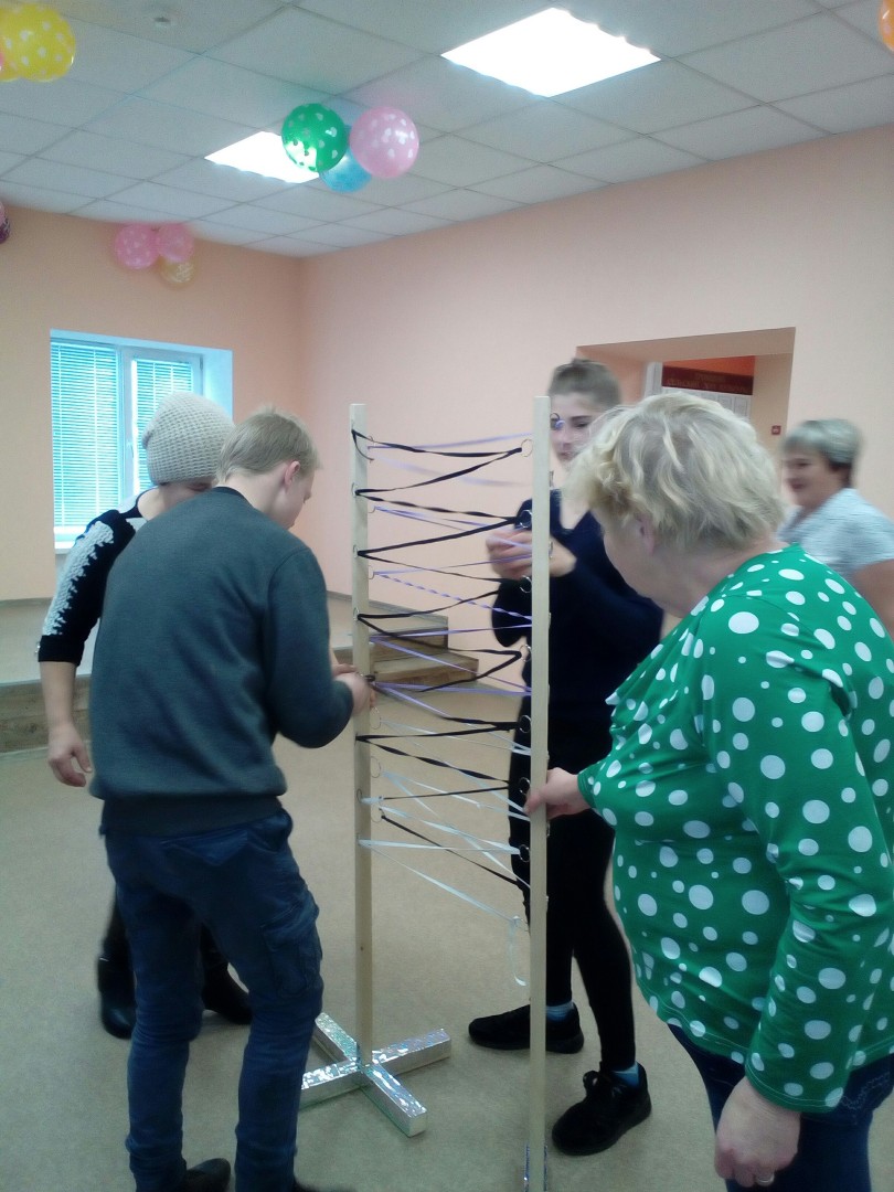 #Форт_Боярд