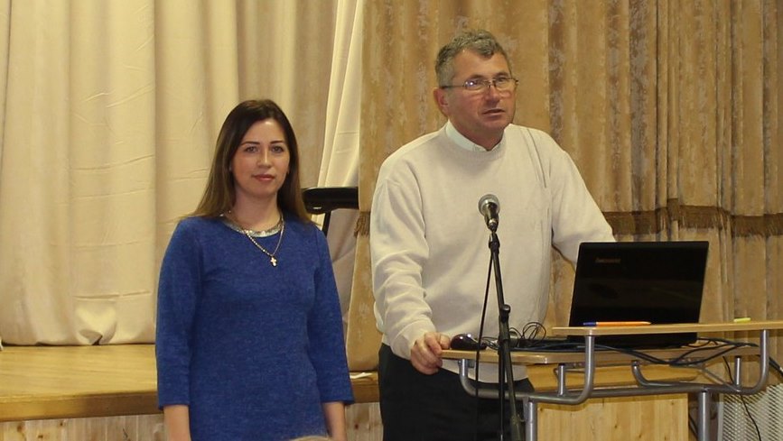 Акция «Стоп СПИД /ВИЧ»