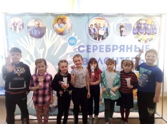 Птицы нашего леса