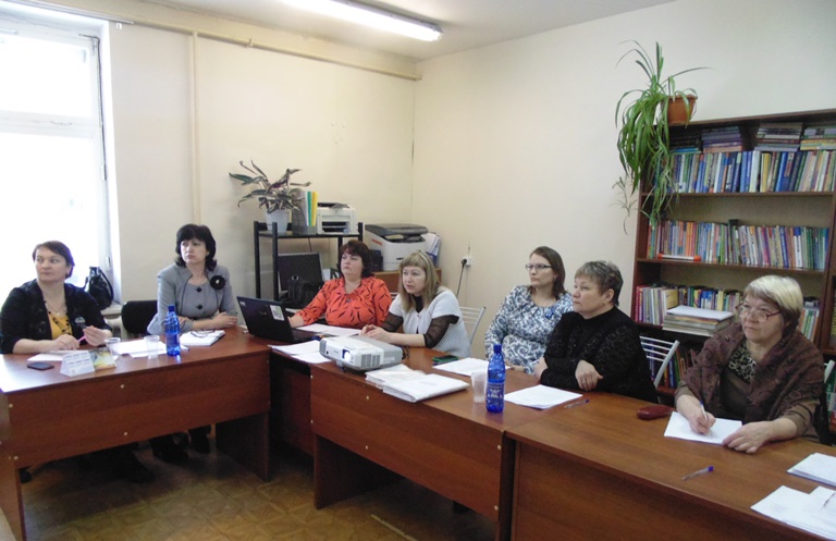 Попечительский совет