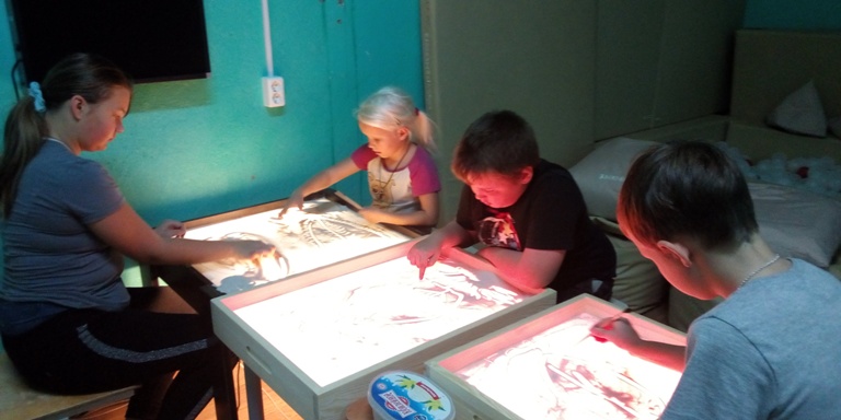 Экологический час «Эта хрупкая планета»