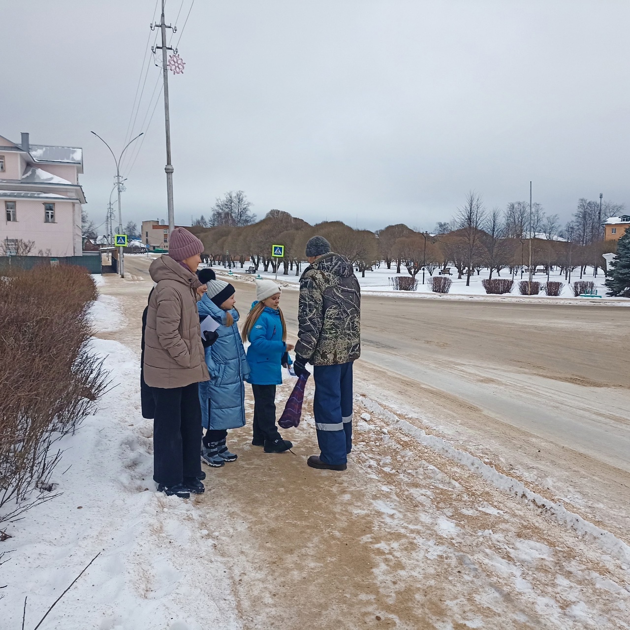 Алкоголь разрушает жизнь